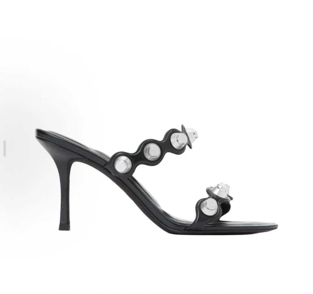 COCO-- W196 30424S024001 Heel height：8.5CM item:E-X158C0735